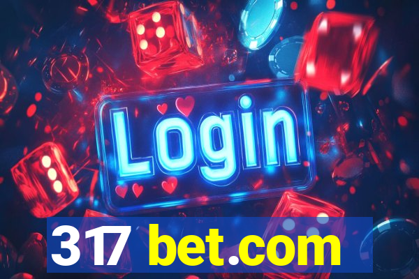 317 bet.com